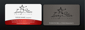Design de Carte de Visite par Sbss pour ce projet | Design : #797390