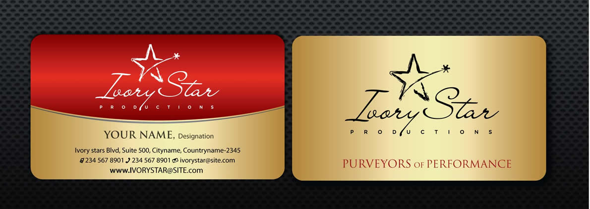 Design de Carte de Visite par Sbss pour ce projet | Design #797395