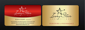 Design de Carte de Visite par Sbss pour ce projet | Design : #797397
