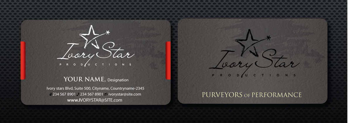 Design de Carte de Visite par Sbss pour ce projet | Design #797400