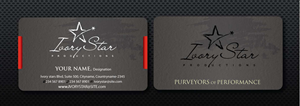 Design de Carte de Visite par Sbss pour ce projet | Design : #797400