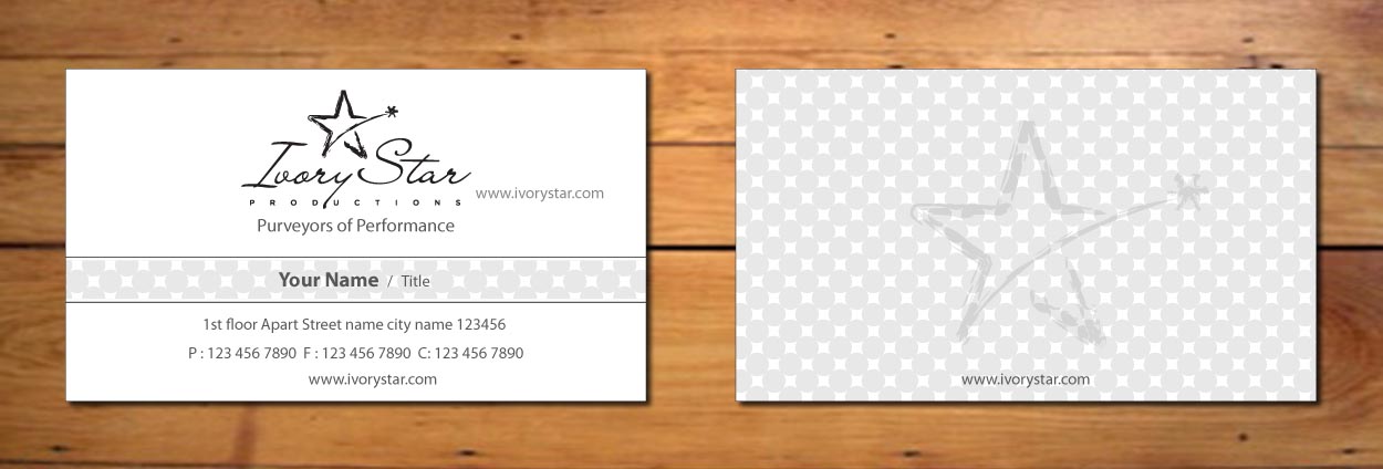 Design de Carte de Visite par Sbss pour ce projet | Design #797404
