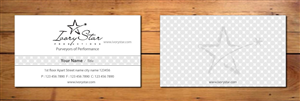 Design de Carte de Visite par Sbss pour ce projet | Design : #797404