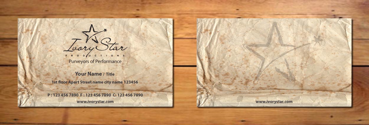 Design de Carte de Visite par Sbss pour ce projet | Design #797407