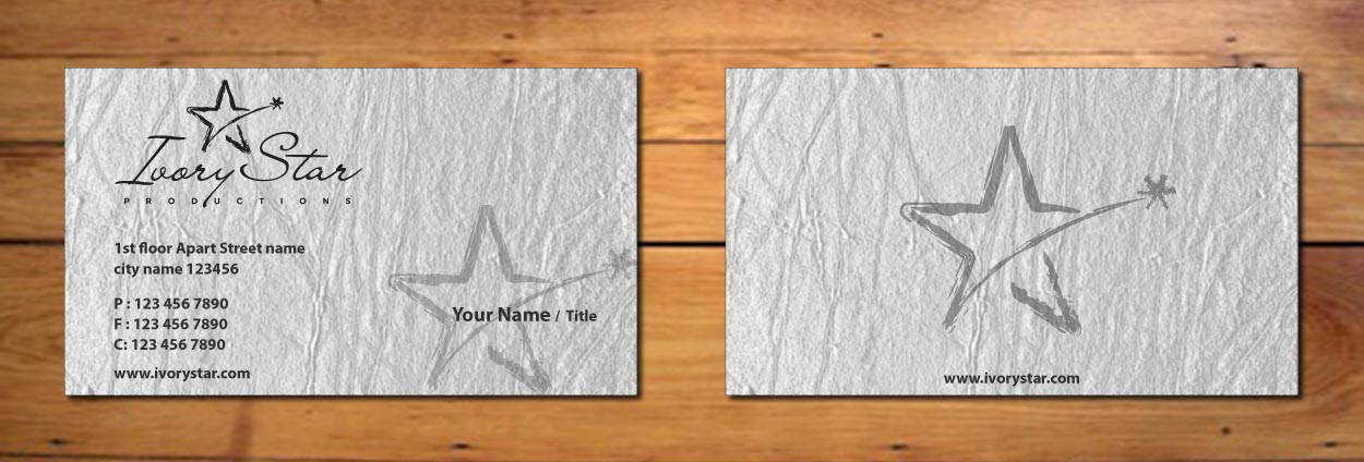 Design de Carte de Visite par Sbss pour ce projet | Design #797410