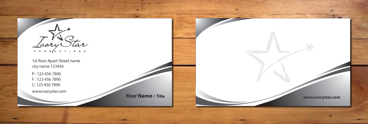 Design de Carte de Visite par Sbss pour ce projet | Design #797412