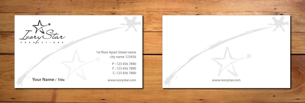 Design de Carte de Visite par Sbss pour ce projet | Design #797414
