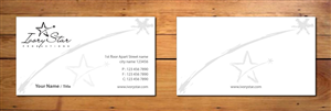 Design de Carte de Visite par Sbss pour ce projet | Design : #797414