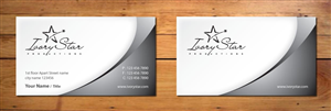 Design de Carte de Visite par Sbss pour ce projet | Design : #797415
