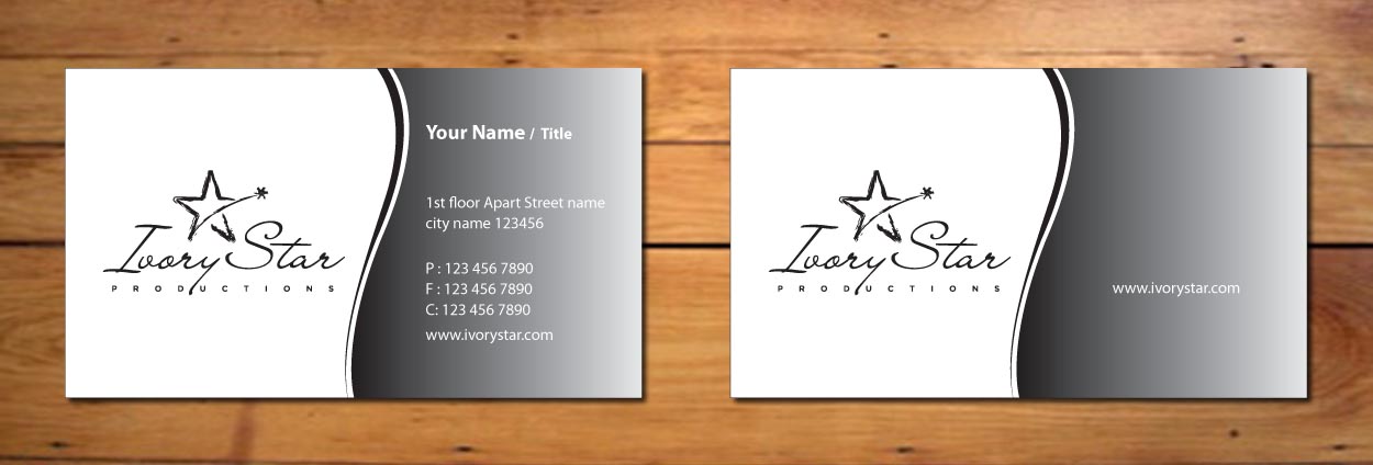 Design de Carte de Visite par Sbss pour ce projet | Design #797416