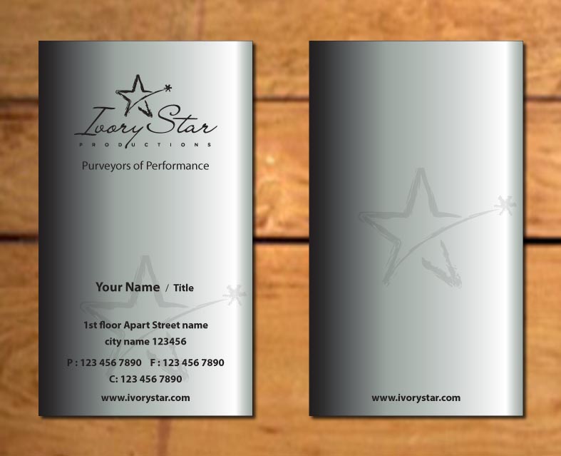 Design de Carte de Visite par Sbss pour ce projet | Design #797418