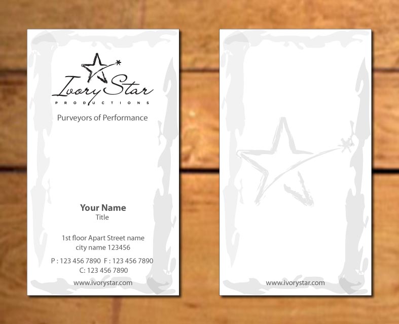 Design de Carte de Visite par Sbss pour ce projet | Design #797419