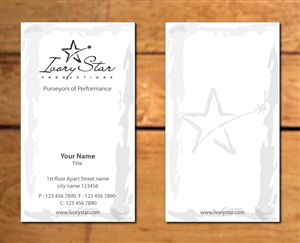 Design de Carte de Visite par Sbss pour ce projet | Design : #797419