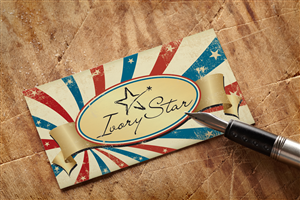 Business Card Design by MickyP for this project | Design #803312