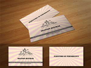 Design de Carte de Visite par Radu Borzea pour ce projet | Design : #804303