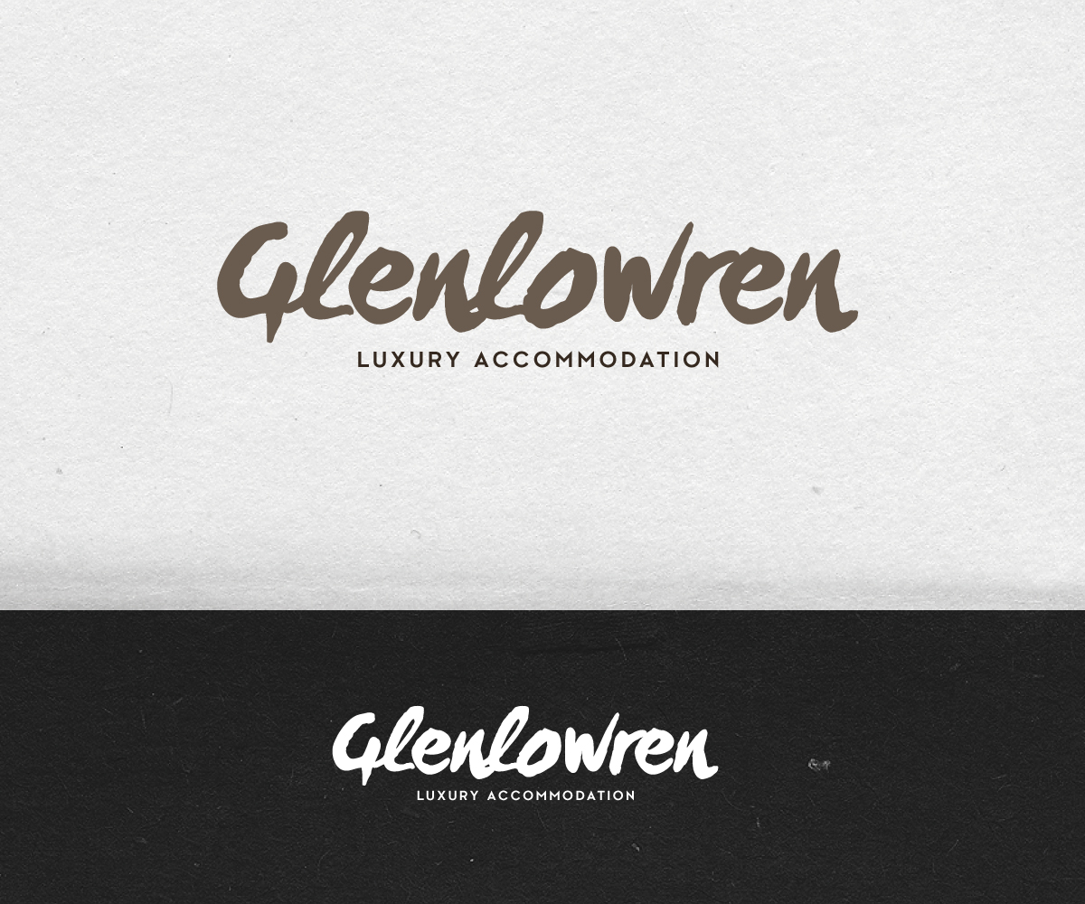 Logo Design by GLOW creative for this project | Design #3310251