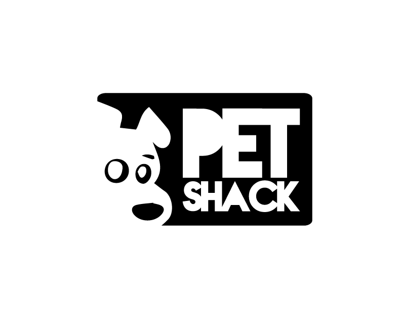 Logo Design by jenny28 for Pet Shack | Design #3285540