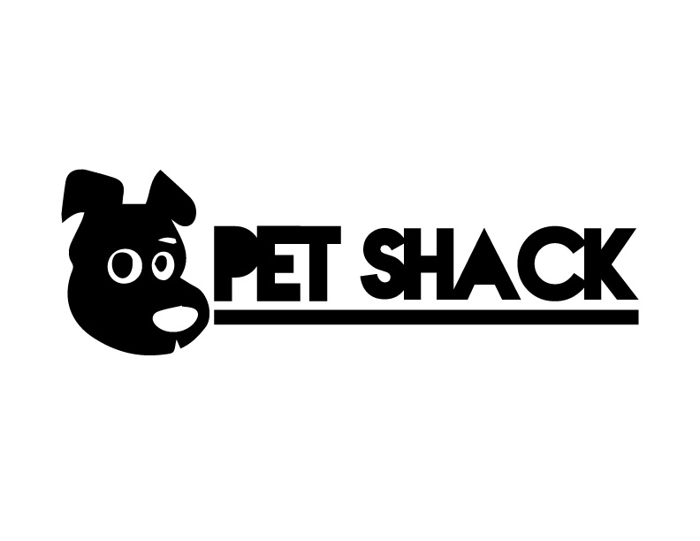 Logo Design by jenny28 for Pet Shack | Design #3304254