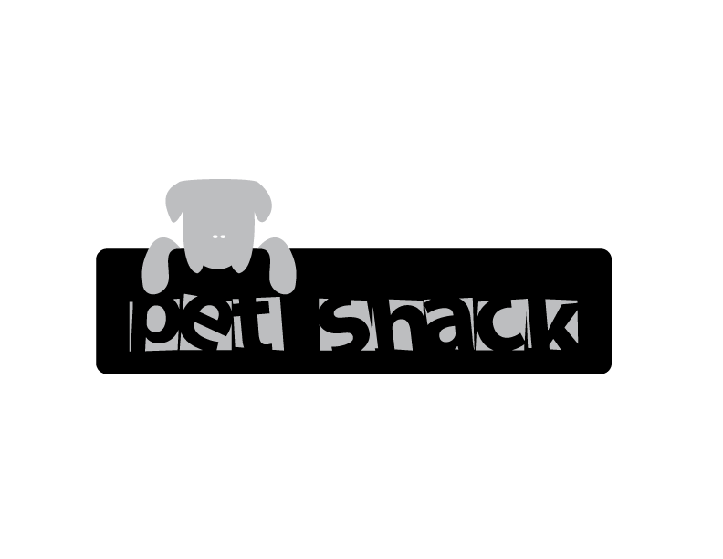 Logo Design by jenny28 for Pet Shack | Design #3304255