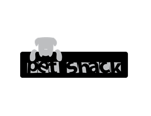 Diseño de Logo por jenny28 para Pet Shack | Diseño: #3304255