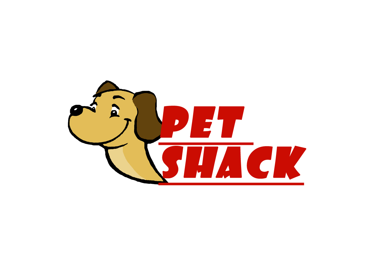 Logo Design by arjundzn for Pet Shack | Design #3335831