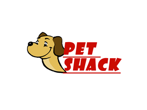 Diseño de Logo por arjundzn para Pet Shack | Diseño: #3335831