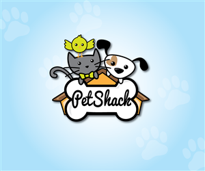 Logo Design by KukuObi