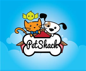 Diseño de Logo por KukuObi para Pet Shack | Diseño: #3311120