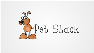 Diseño de Logo por gomeshilarymarcos para Pet Shack | Diseño: #3334567