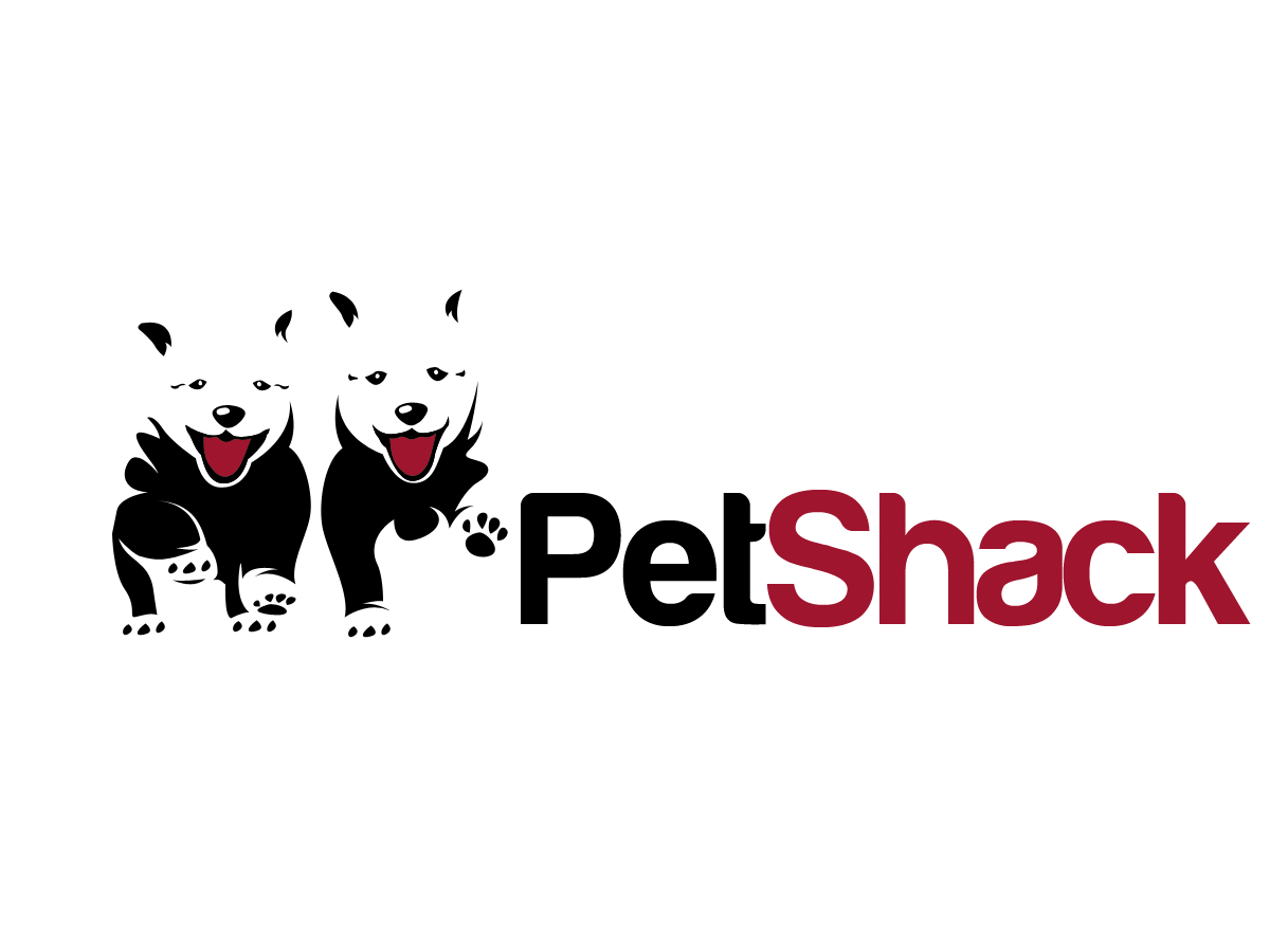 Diseño de Logo por Kiki Hermawan para Pet Shack | Diseño #3291863