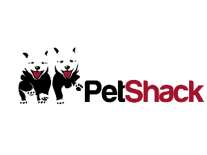 Logo Design by Kiki Hermawan for Pet Shack | Design #3291863
