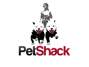 Diseño de Logo por Kiki Hermawan para Pet Shack | Diseño: #3291925