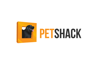 Diseño de Logo por artistraman para Pet Shack | Diseño: #3334657