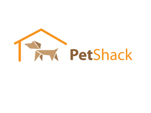 Diseño de Logo por artistraman para Pet Shack | Diseño: #3334659