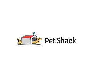 Pet Shack | Logo Design by sicasimada