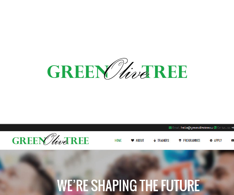 Logo Design by TechWise for PopMasala Pte. Ltd. | Design #3267280