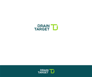 Logo-Design von Ash  für Drain Target | Design: #3269842