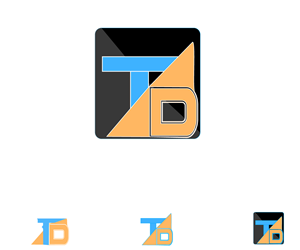 Logo Design by maduu