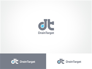 Logo-Design von ArtTank für Drain Target | Design: #3265197