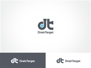 Logo-Design von ArtTank für Drain Target | Design: #3265218