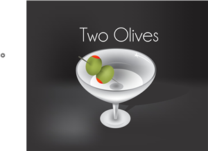 Logo Design by Marilena