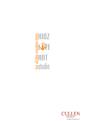 Logo Design by cullen design