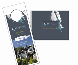 Postcard Design by irma