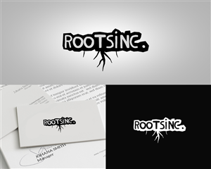 Logo-Design von jordangadeke für Roots inc | Design #3254391