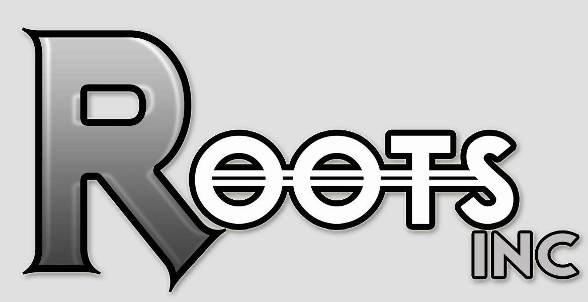 Logo-Design von Kewan Gray für Roots inc | Design #3255367