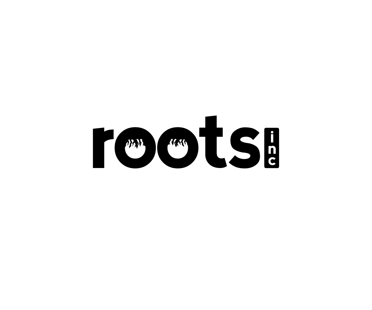 Logo Design by Luc1ano for Roots inc | Design #3288312