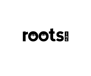 Logo Design by Luc1ano for Roots inc | Design: #3288312