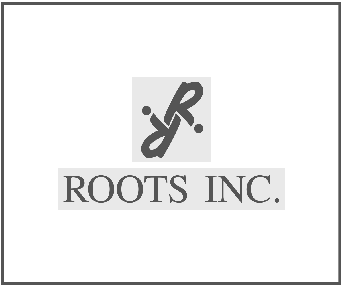 Logo Design by Tycoone for Roots inc | Design #3304684