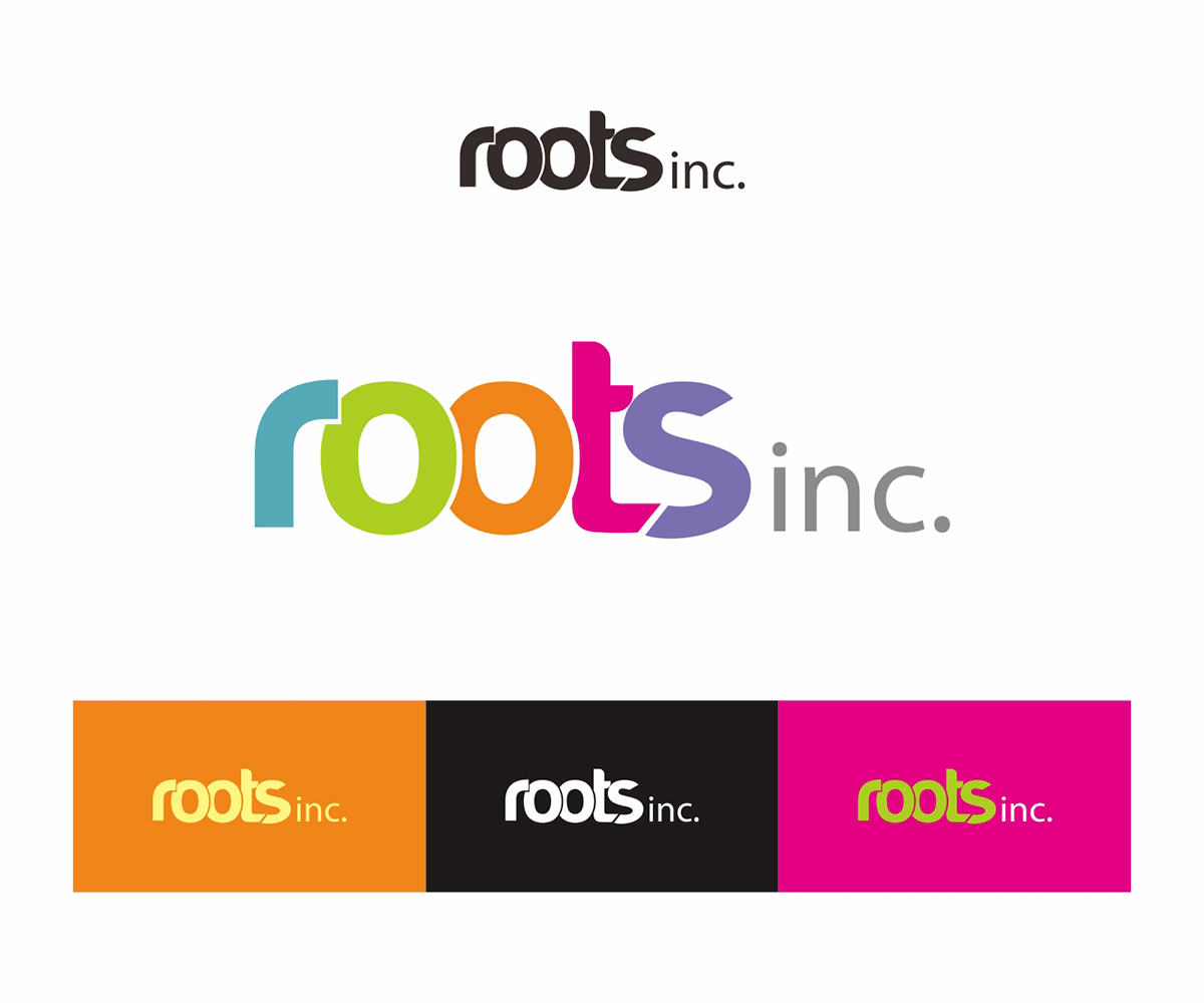 Logo Design by estevangio for Roots inc | Design #3264364