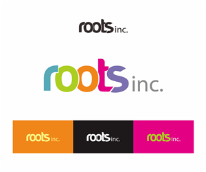 Logo Design by estevangio for Roots inc | Design: #3264364